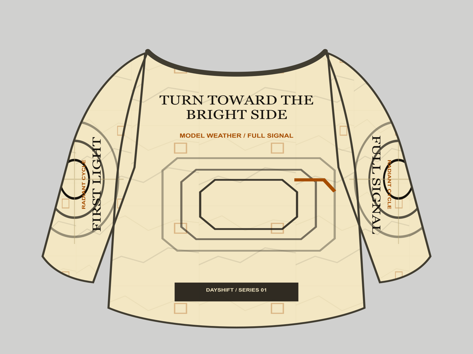 Solward Index Cotton Sweatshirt view 17